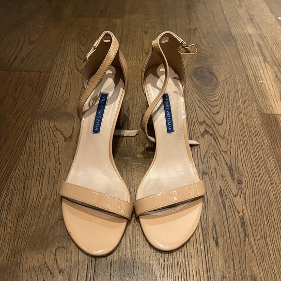 Stuart Weitzman Heels - Picture 2 of 6